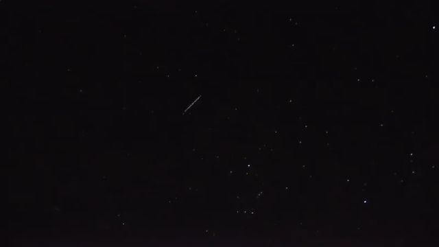 AMS247 meteor