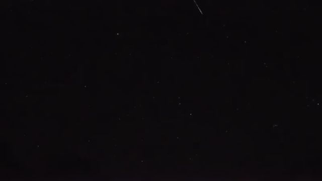 AMS247 meteor
