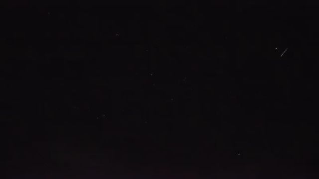 AMS247 meteor