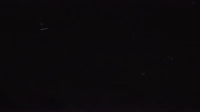 AMS247 meteor