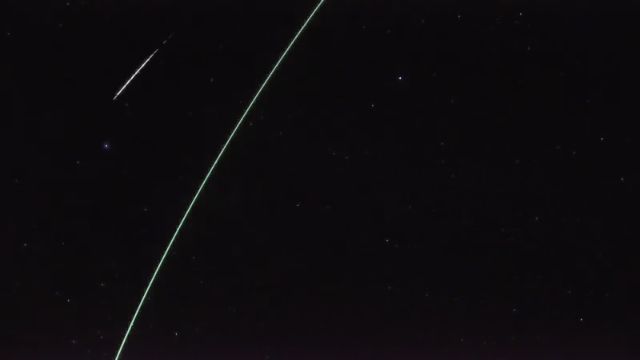 AMS247 meteor