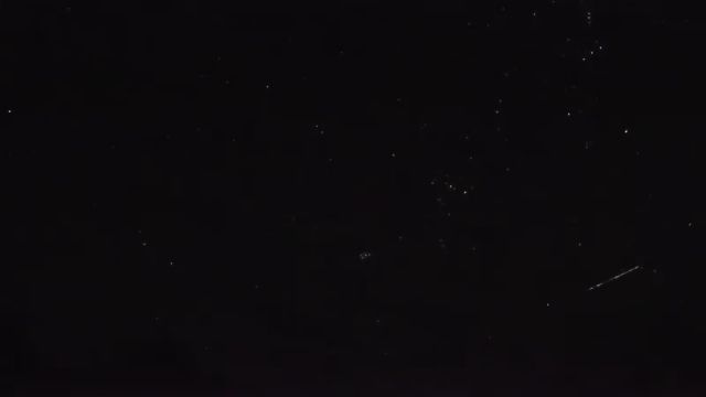 AMS247 meteor