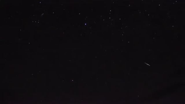 AMS247 meteor