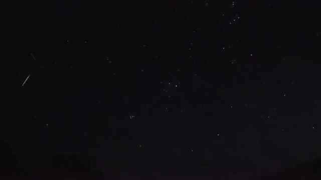 AMS247 meteor