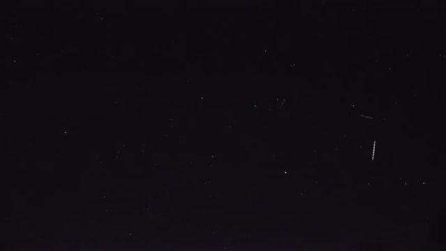 AMS247 meteor