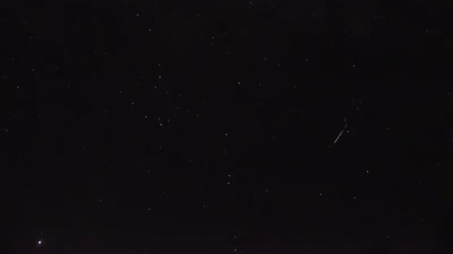 AMS247 meteor