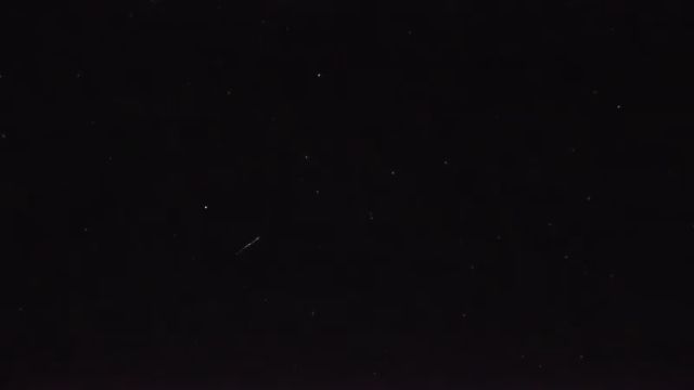 AMS247 meteor