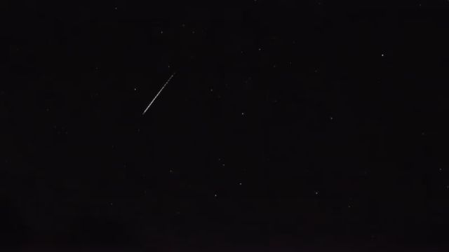 AMS247 meteor