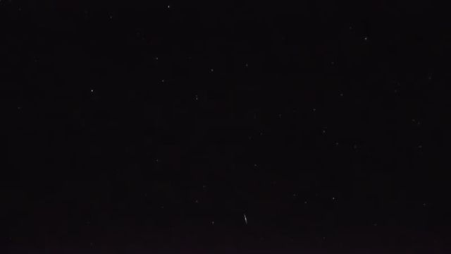 AMS247 meteor