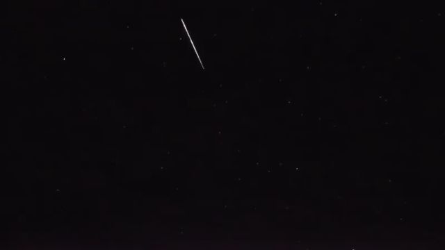 AMS247 meteor