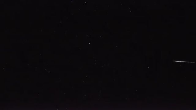 AMS247 meteor