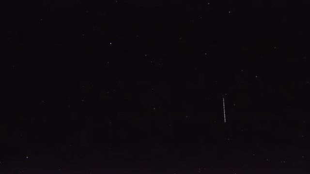 AMS247 meteor