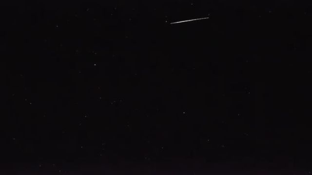 AMS247 meteor