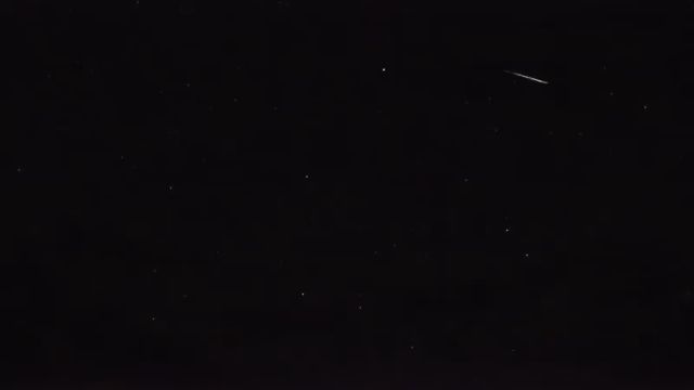 AMS247 meteor