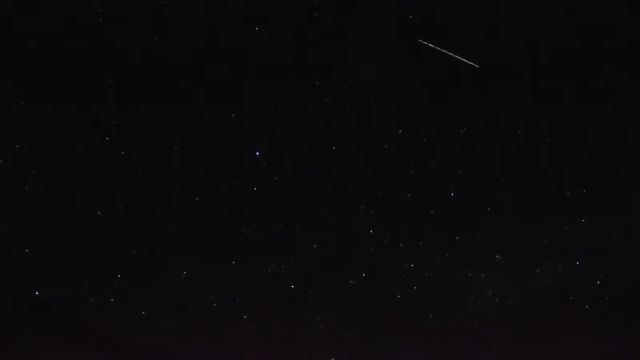 AMS247 meteor
