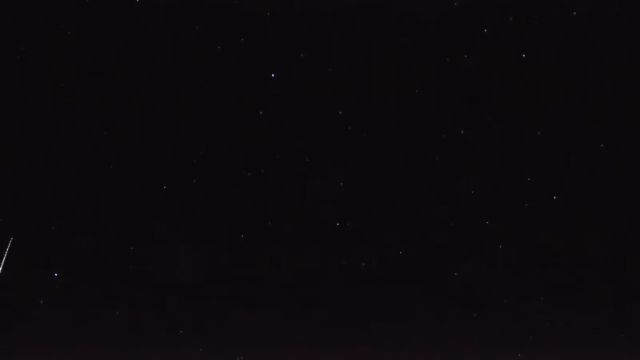 AMS247 meteor