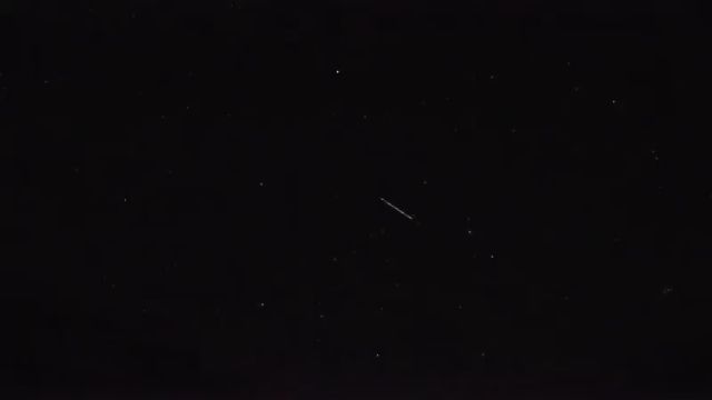 AMS247 meteor