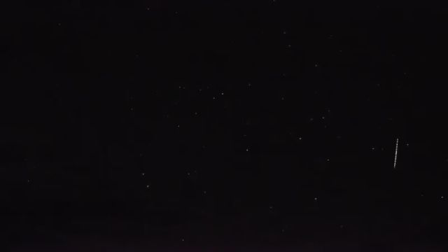 AMS247 meteor