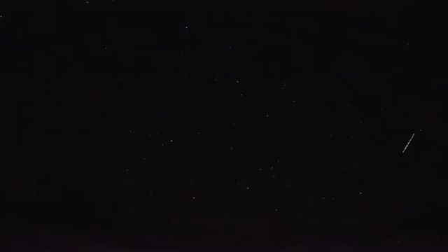 AMS247 meteor