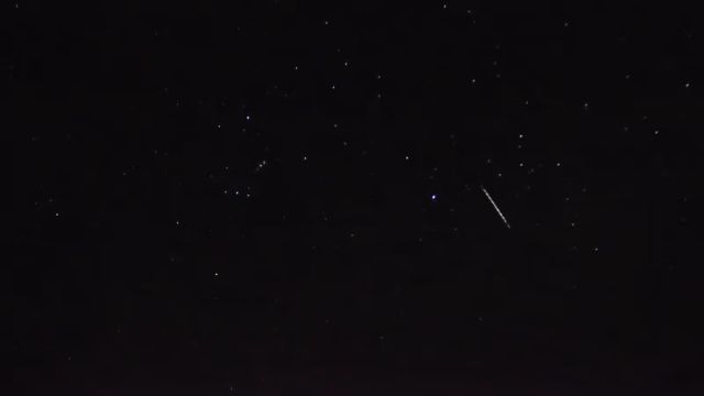 AMS247 meteor