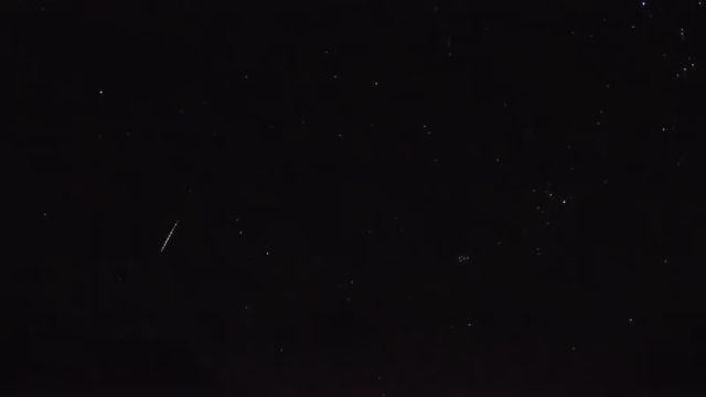 AMS247 meteor