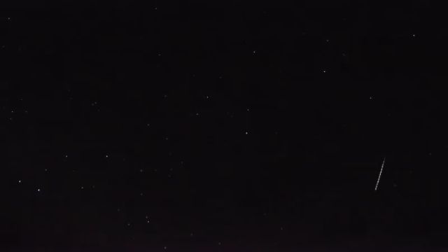 AMS247 meteor