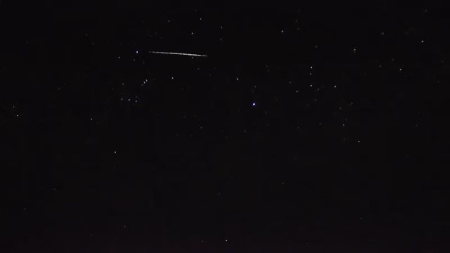 AMS247 meteor