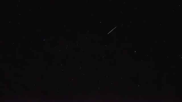 AMS247 meteor