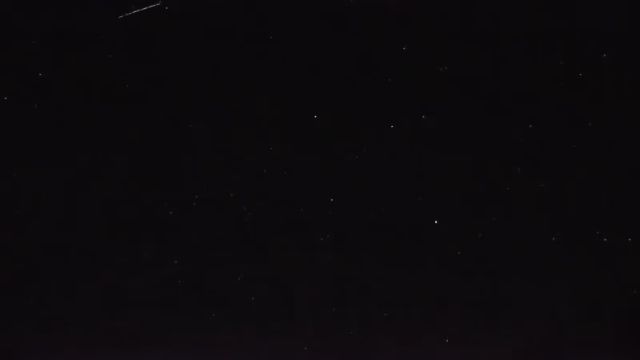 AMS247 meteor