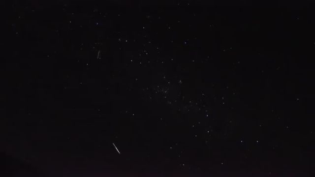 AMS247 meteor