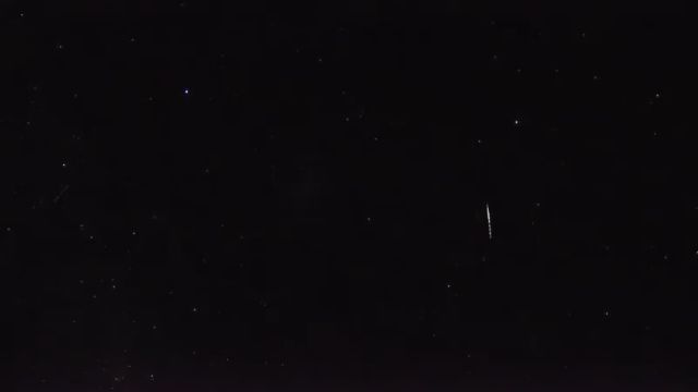 AMS247 meteor