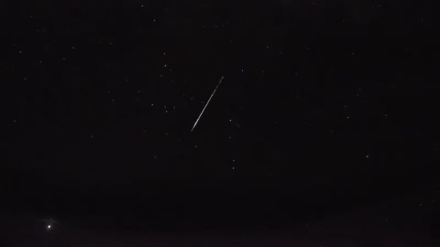 AMS247 meteor