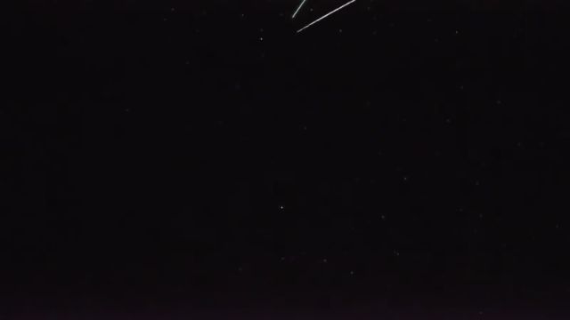 AMS247 meteor