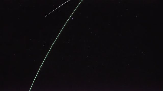 AMS247 meteor