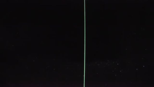 AMS247 meteor