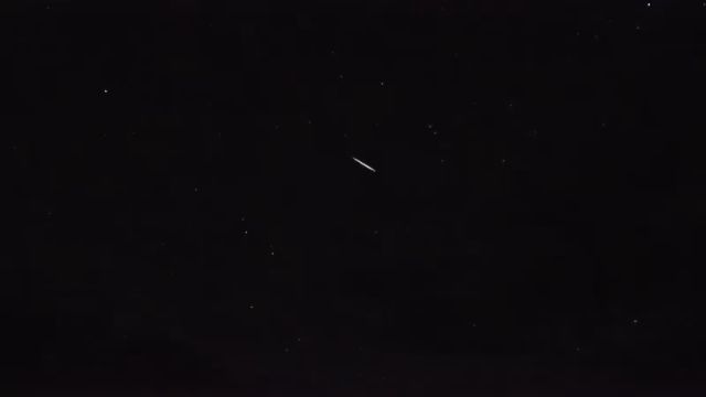 AMS247 meteor