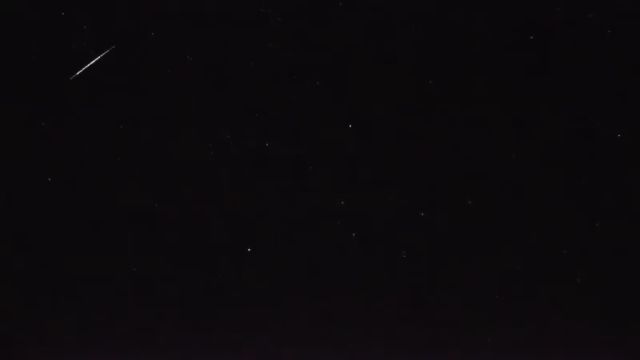 AMS247 meteor