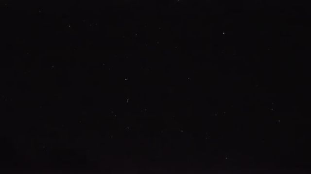 AMS247 meteor