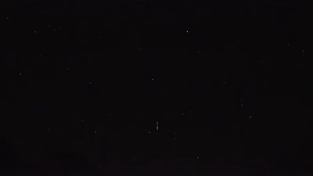 AMS247 meteor