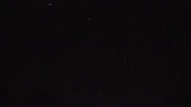 AMS247 meteor