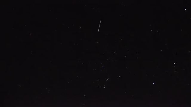 AMS247 meteor