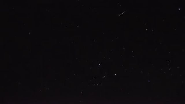 AMS247 meteor
