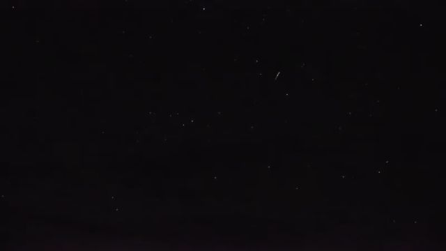 AMS247 meteor
