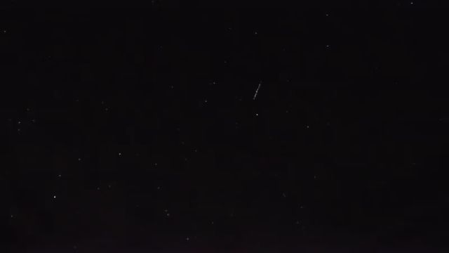 AMS247 meteor
