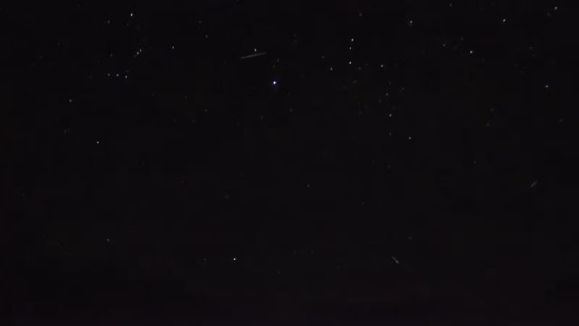 AMS247 meteor