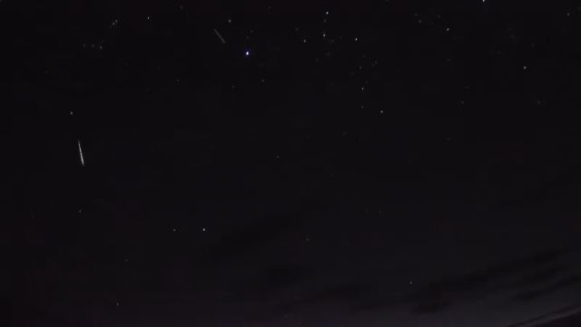 AMS247 meteor