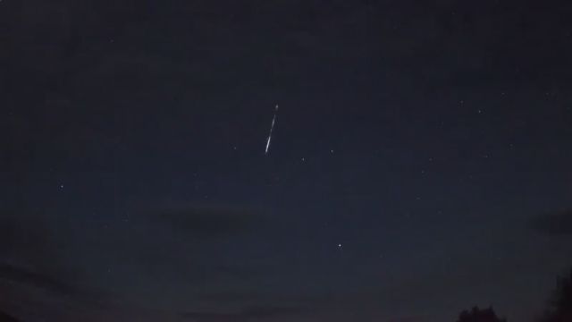 AMS247 meteor