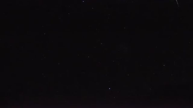 AMS247 meteor