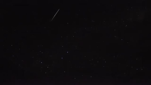 AMS247 meteor