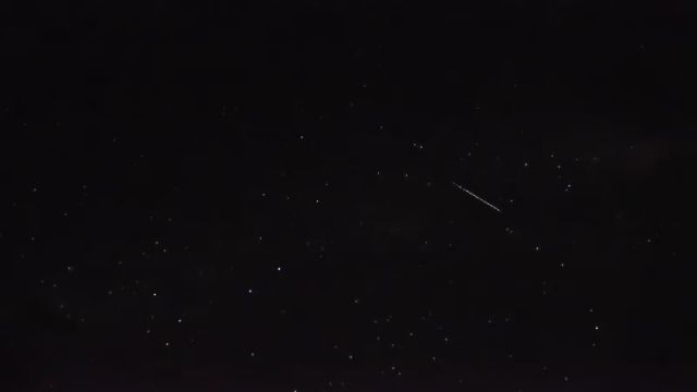 AMS247 meteor